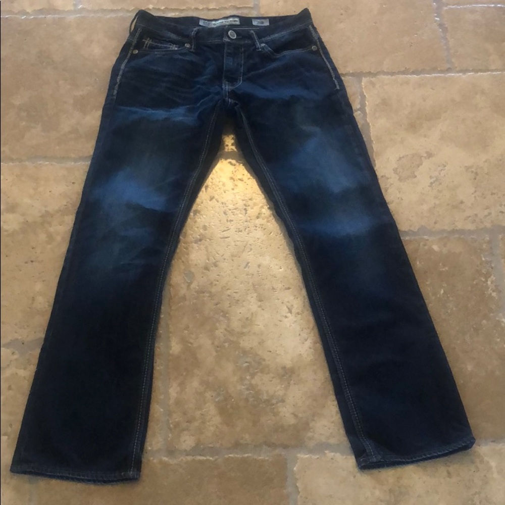 BKE jeans